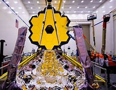 Image result for Biggest Telescope in Space