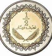 Image result for Libyan Dinar