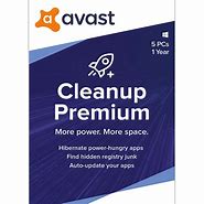 Image result for Avast CleanUp