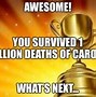 Image result for Merrit Award Memes