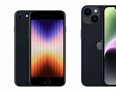 Image result for iPhone SE 4 vs iPhone 13