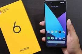 Image result for Latest Real Me Mobile Phones 6GB 128GB