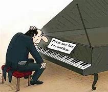 Image result for Piano Player Memes