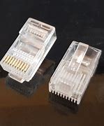 Image result for RJ45 10-Pin