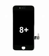 Image result for iPhone 8 Plus Screen Siz