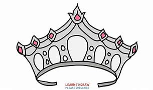 Image result for Queen Crown Easy