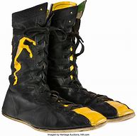 Image result for Rocky 2 Boxing Shoes