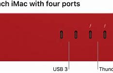 Image result for 2017 iMac Ports