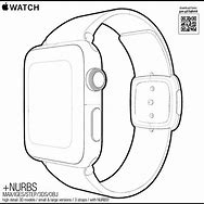 Image result for Apple Watch Ideal Placement
