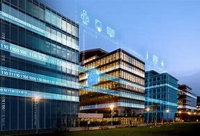 Image result for Siemens Building