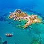 Image result for Largest Greek Island