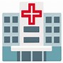 Image result for Hospital Emoji No Background