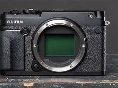 Image result for Fuji Full Frame Camera