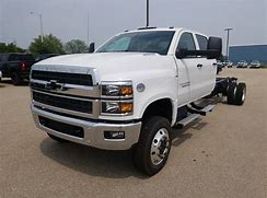 Image result for Chevy 6500 HD