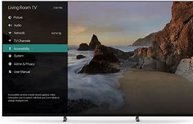 Image result for Vizio Menu