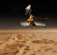 Image result for NASA Mars Orbiter