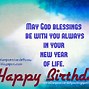 Image result for Happy Birthday Wishes Bible