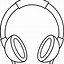 Image result for iPod and Headphones Cartoon