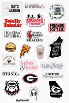 Image result for Phone Sticker Template