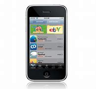 Image result for iPhone 1 App Store