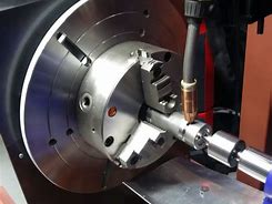 Image result for Automated Welding Lathe