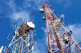 Image result for Smart Telecommunication Tower Image