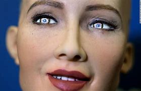 Image result for Humanoid Robot Face
