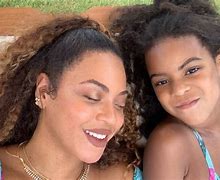 Image result for Blue Ivy Rumi Sir