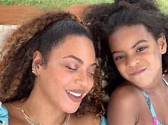 Image result for Beyonce Twin Babies