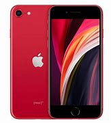 Image result for iPhone SE2 Red 64GB