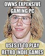 Image result for Zac Efron Sweaty PC Gamer Meme