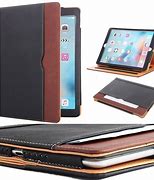 Image result for Leather iPad 9 Case