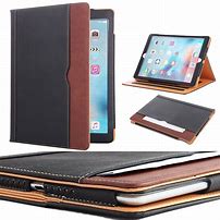Image result for Leather iPad Case 6th Generation