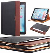 Image result for leather ipad smart cover