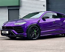 Image result for Lakers Purple Urus
