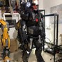 Image result for Military Iron Man Suit
