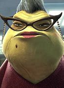Image result for Rose From Monsters Inc