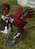 Image result for FFXIV Machinist