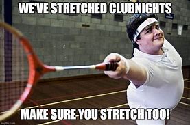 Image result for Funny Badminton Memes