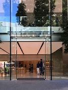 Image result for Apple Store Entrance