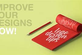 Image result for New and Improved Design Logos
