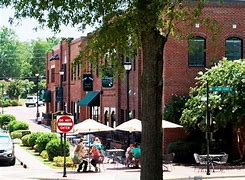 Image result for pictures of holly springs, nc