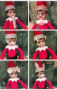 Image result for Elf Ears Snapchat