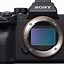 Image result for Newest Sony Digital Camera