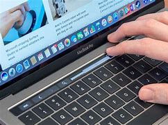 Image result for macbook pro touch bar