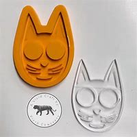 Image result for iPhone 5 Cases Silicone Cat