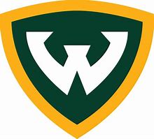 Image result for Wayne State University Warriors