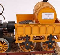 Image result for Black 5 Steam Train Hornby