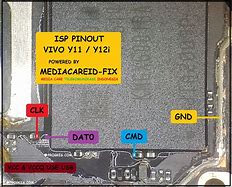 Image result for Vivo Y66 ISP Pinout