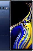 Image result for Note 9 Blue or Black